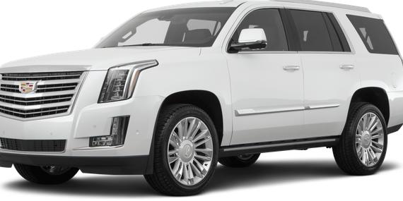 CADILLAC ESCALADE 2019 1GYS4DKJ3KR393964 image
