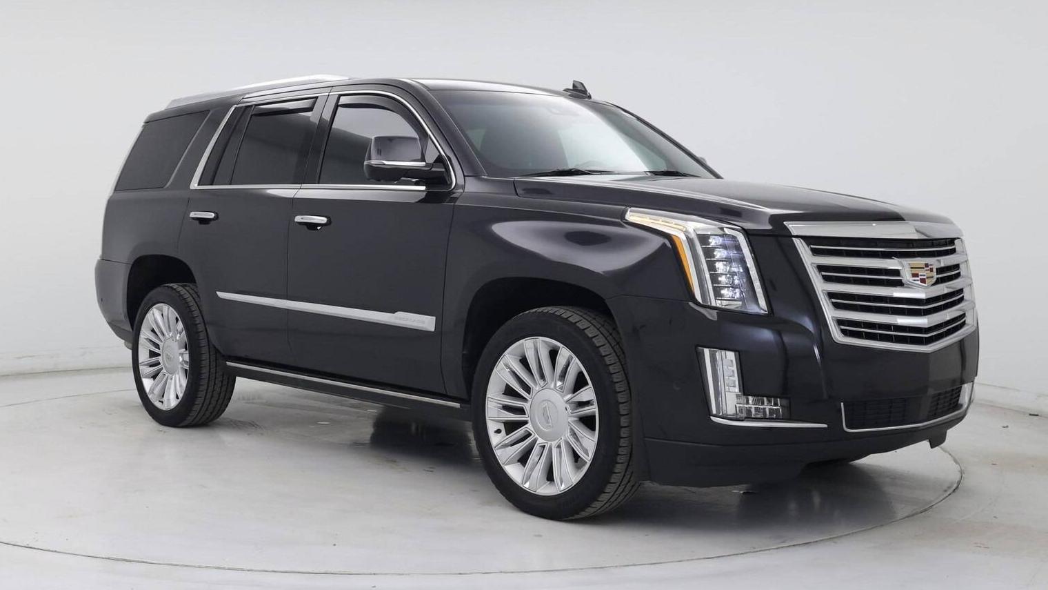 CADILLAC ESCALADE 2019 1GYS4DKJ5KR379743 image