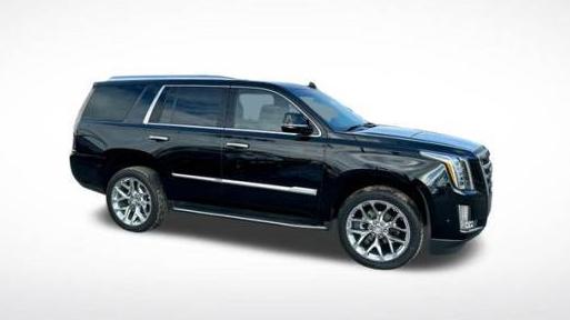 CADILLAC ESCALADE 2019 1GYS4CKJ9KR183279 image