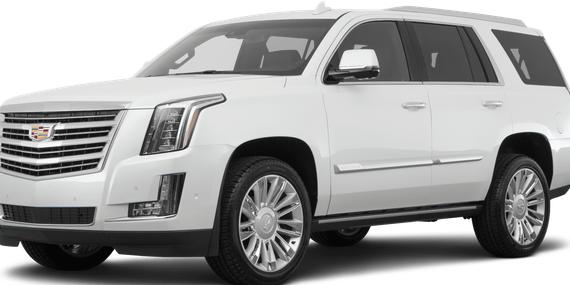 CADILLAC ESCALADE 2019 1GYS3DKJ9KR247457 image