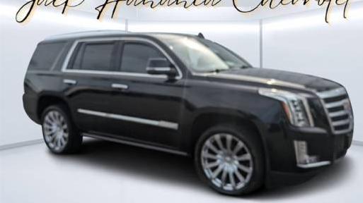 CADILLAC ESCALADE 2019 1GYS4BKJ4KR218126 image