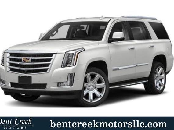 CADILLAC ESCALADE 2019 1GYS3CKJ3KR148479 image