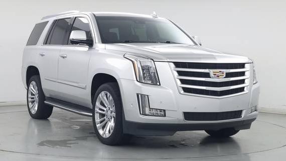 CADILLAC ESCALADE 2019 1GYS4BKJXKR235108 image