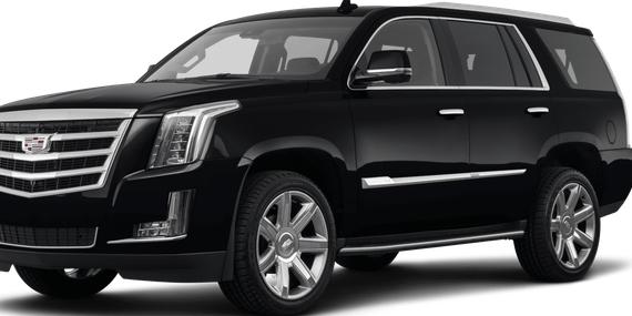 CADILLAC ESCALADE 2019 1GYS4BKJ4KR190876 image
