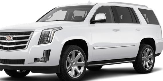 CADILLAC ESCALADE 2019 1GYS4BKJ7KR333982 image