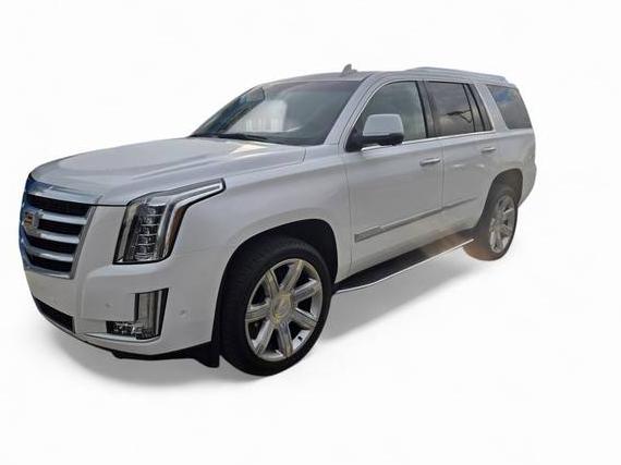 CADILLAC ESCALADE 2019 1GYS3BKJ8KR156247 image