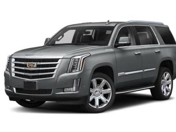CADILLAC ESCALADE 2019 1GYS4BKJ1KR103886 image