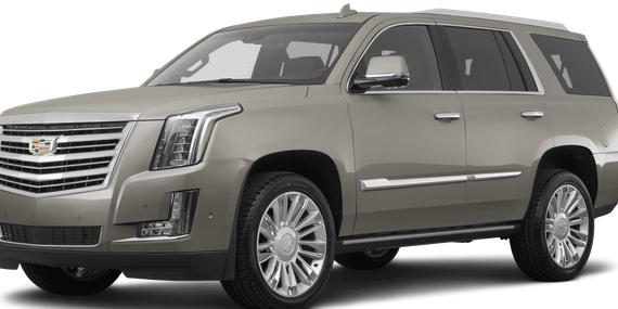 CADILLAC ESCALADE 2019 1GYS3DKJ8KR239222 image