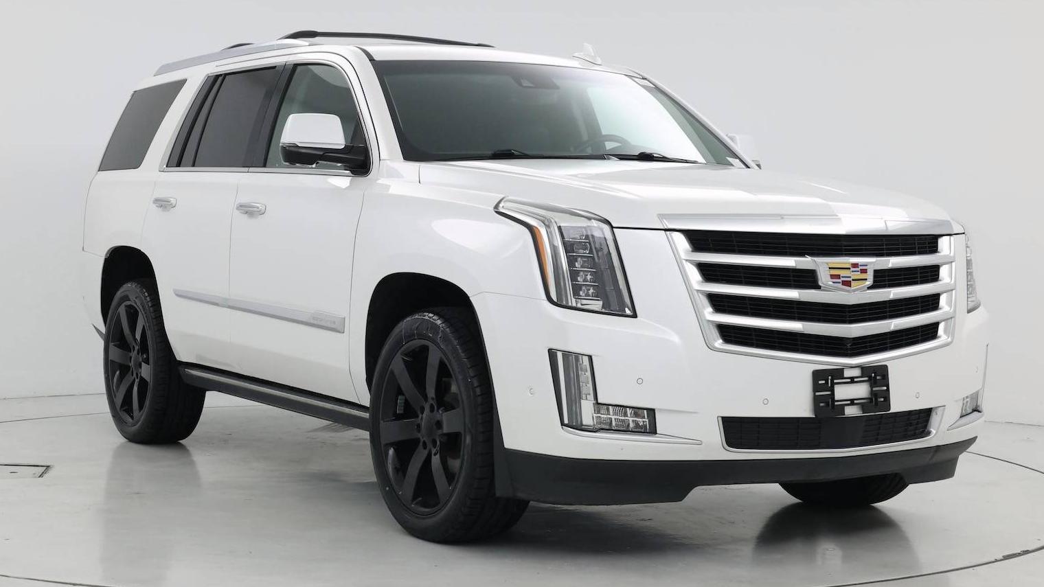 CADILLAC ESCALADE 2019 1GYS4CKJ3KR150357 image