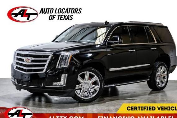 CADILLAC ESCALADE 2019 1GYS4CKJ0KR279950 image CADILLAC ESCALADE 2019 1GYS4CKJ0KR279950 image