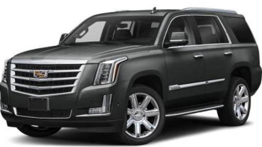 CADILLAC ESCALADE 2019 1GYS4CKJ7KR153651 image