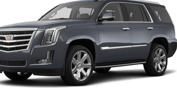 CADILLAC ESCALADE 2019 1GYS3BKJ8KR338871 image