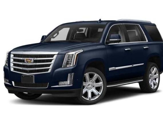CADILLAC ESCALADE 2019 1GYS3CKJ0KR267963 image