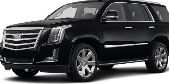 CADILLAC ESCALADE 2019 1GYS4BKJ2KR276221 image