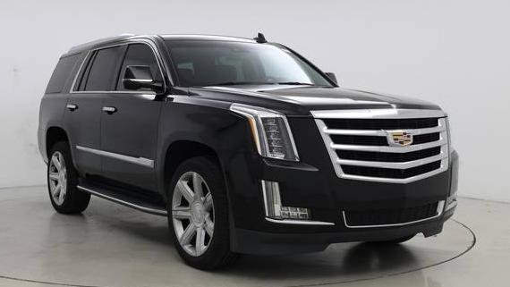 CADILLAC ESCALADE 2019 1GYS3BKJ1KR114437 image