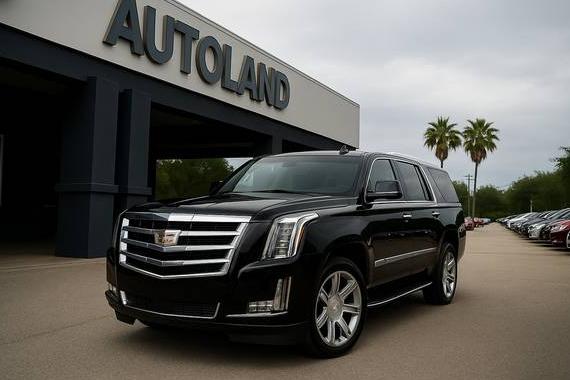 CADILLAC ESCALADE 2019 1GYS4BKJ9KR374078 image CADILLAC ESCALADE 2019 1GYS4BKJ9KR374078 image
