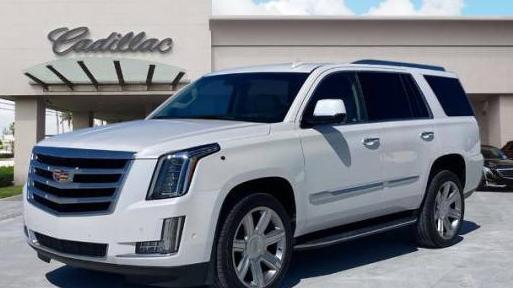 CADILLAC ESCALADE 2019 1GYS3BKJ0KR250512 image