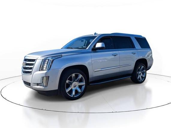 CADILLAC ESCALADE 2019 1GYS3BKJ4KR111788 image
