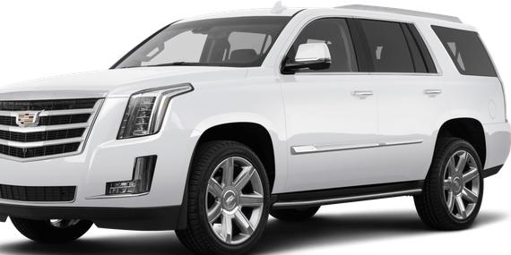 CADILLAC ESCALADE 2019 1GYS4BKJ3KR252381 image