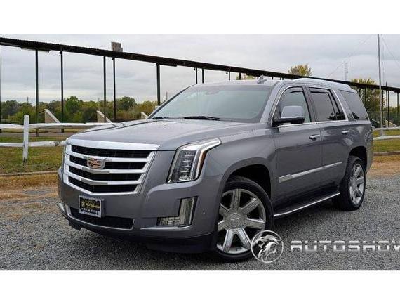 CADILLAC ESCALADE 2019 1GYS4BKJ2KR218481 image CADILLAC ESCALADE 2019 1GYS4BKJ2KR218481 image
