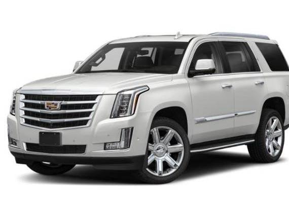 CADILLAC ESCALADE 2019 1GYS3DKJ2KR274550 image