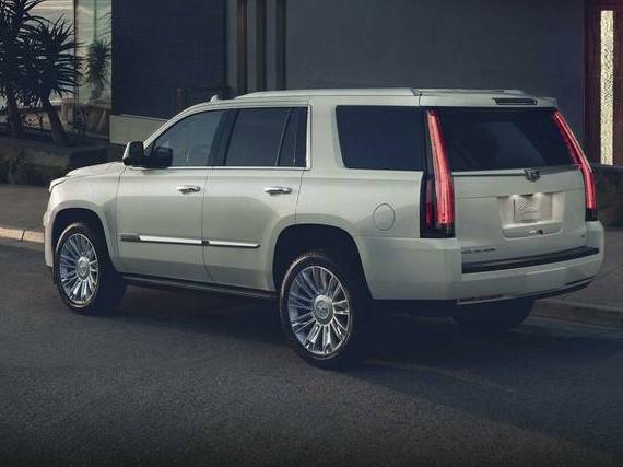 CADILLAC ESCALADE 2019 1GYS4BKJ3KR198337 image