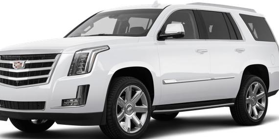 CADILLAC ESCALADE 2019 1GYS4CKJ1KR327682 image