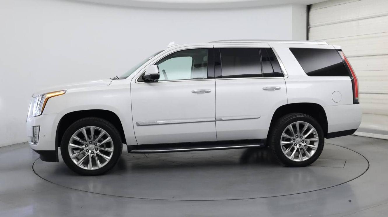 CADILLAC ESCALADE 2019 1GYS4CKJ7KR106216 image