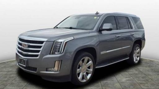 CADILLAC ESCALADE 2019 1GYS3BKJ4KR349057 image