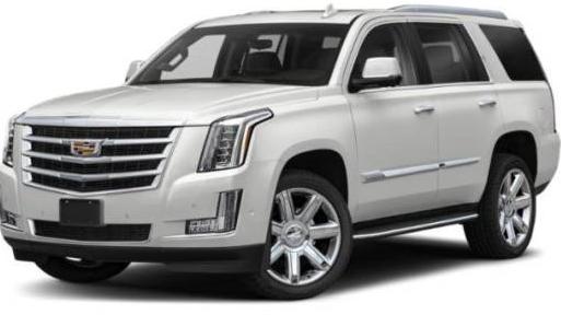 CADILLAC ESCALADE 2019 1GYS4CKJ9KR302061 image