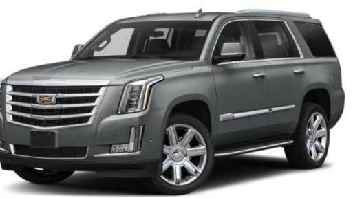 CADILLAC ESCALADE 2019 1GYS4DKJ3KR211387 image