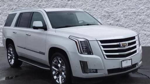 CADILLAC ESCALADE 2019 1GYS4BKJXKR259862 image