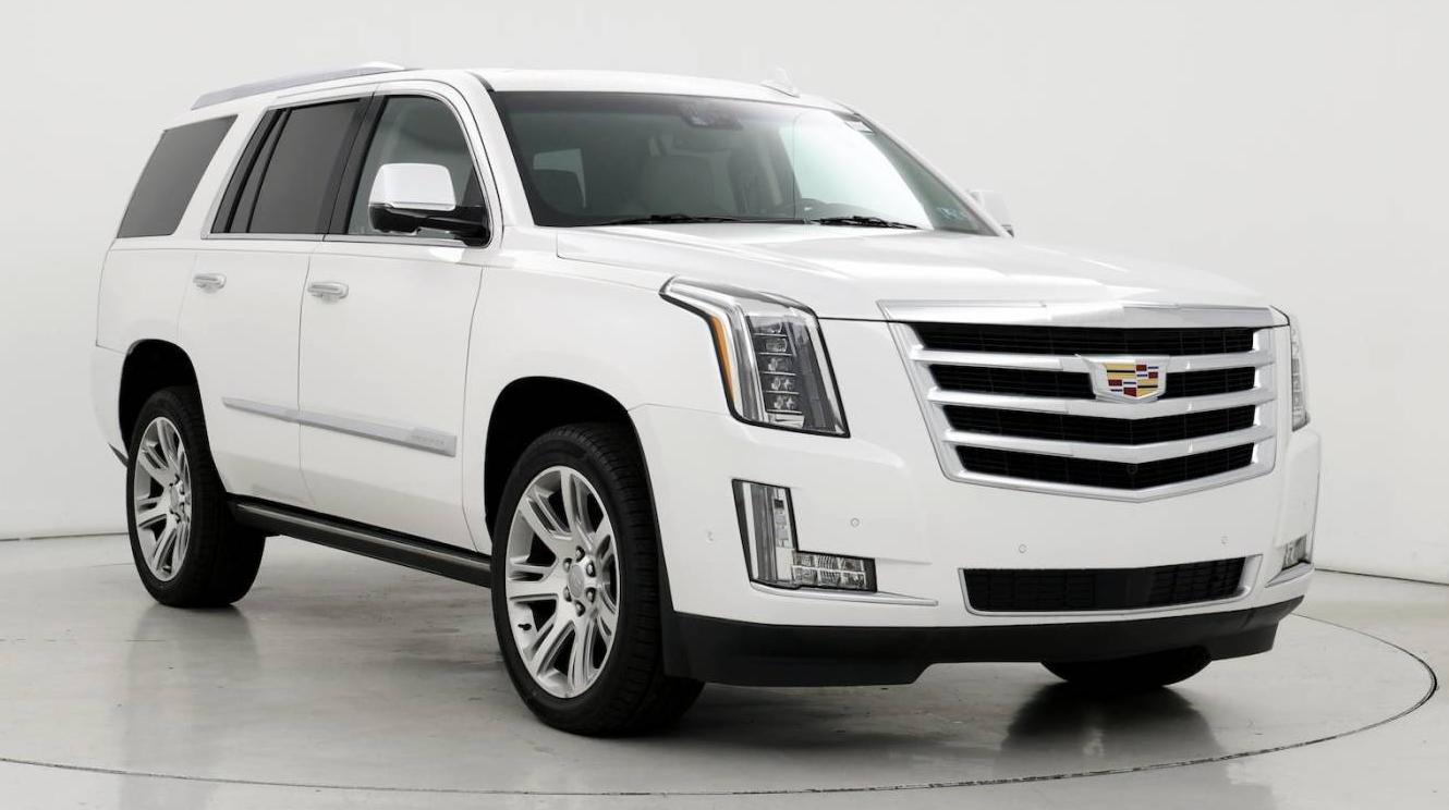 CADILLAC ESCALADE 2019 1GYS4CKJ0KR136092 image