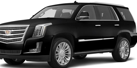 CADILLAC ESCALADE 2019 1GYS4DKJ0KR313195 image