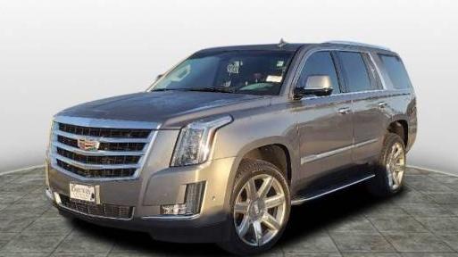 CADILLAC ESCALADE 2019 1GYS3BKJ9KR240352 image