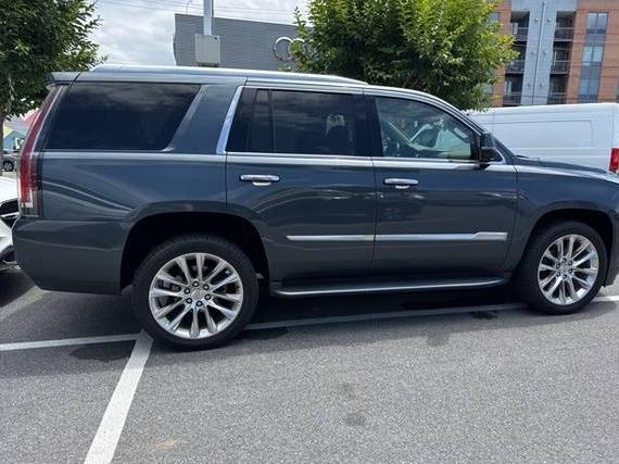 CADILLAC ESCALADE 2019 1GYS4BKJXKR231981 image