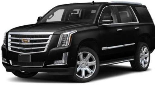 CADILLAC ESCALADE 2019 1GYS4BKJ4KR293800 image