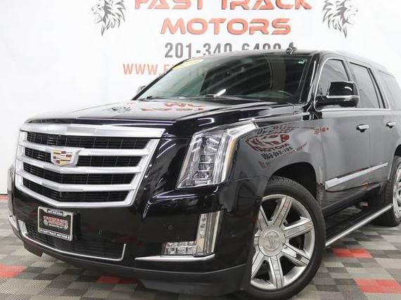CADILLAC ESCALADE 2019 1GYS4CKJ8KR134493 image CADILLAC ESCALADE 2019 1GYS4CKJ8KR134493 image