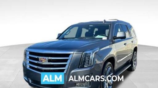 CADILLAC ESCALADE 2019 1GYS4BKJ7KR211218 image