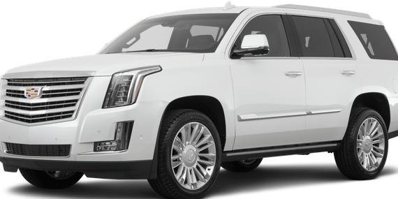 CADILLAC ESCALADE 2019 1GYS4DKJ3KR242977 image
