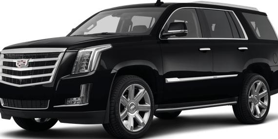 CADILLAC ESCALADE 2019 1GYS4CKJ7KR294963 image