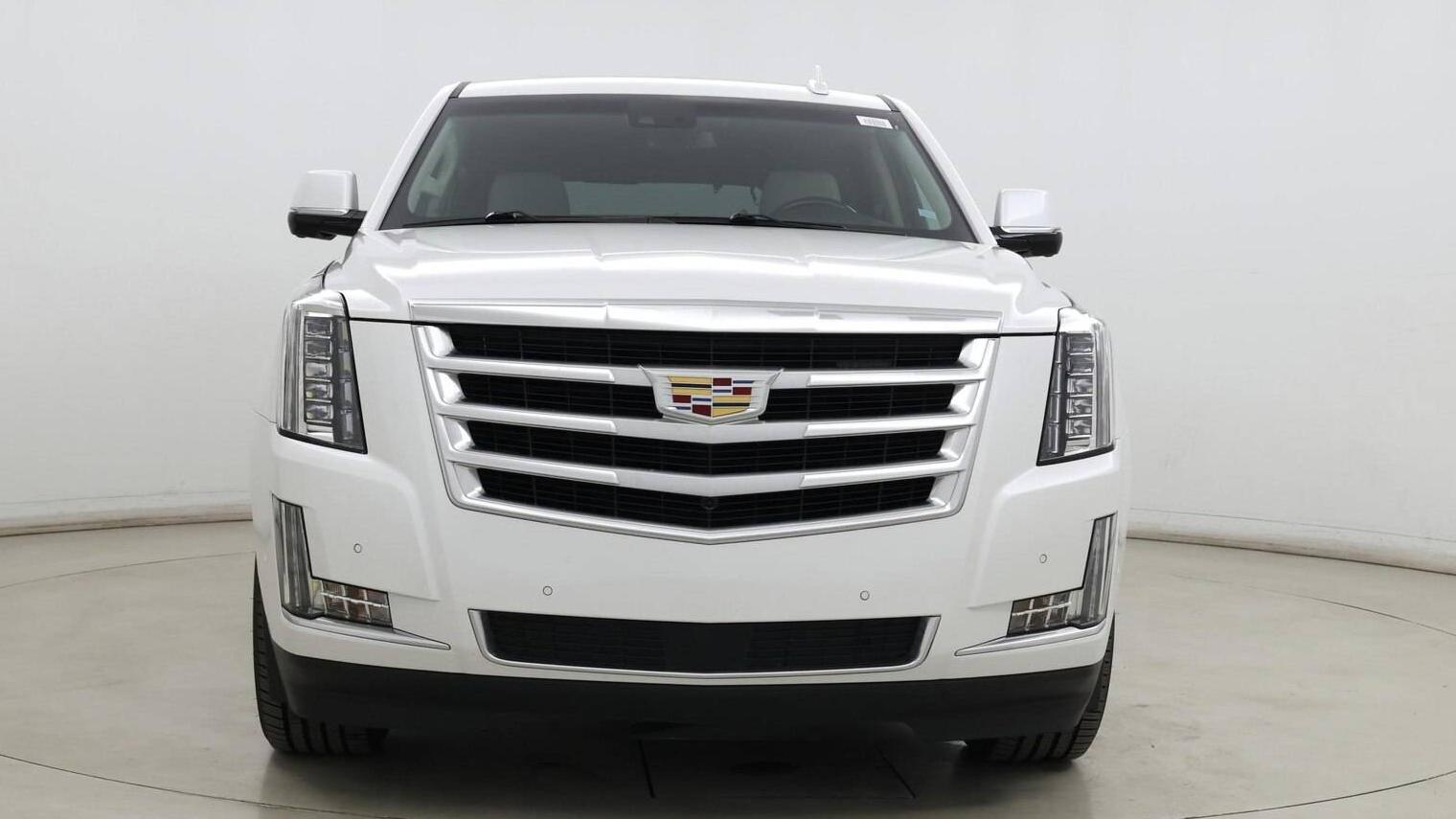 CADILLAC ESCALADE 2019 1GYS4CKJ0KR167147 image