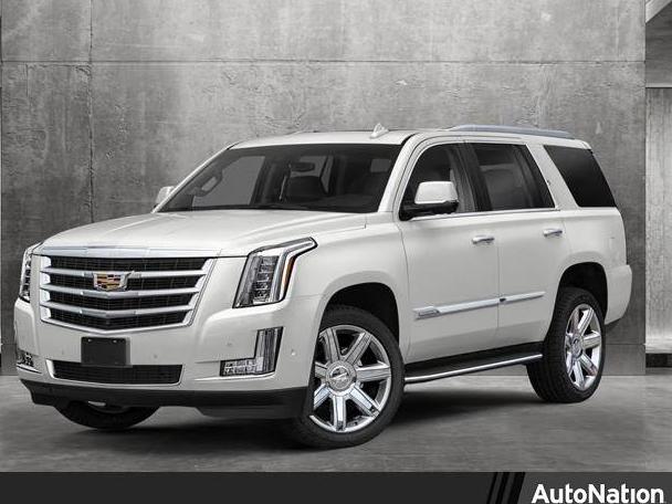 CADILLAC ESCALADE 2019 1GYS4DKJ6KR318787 image