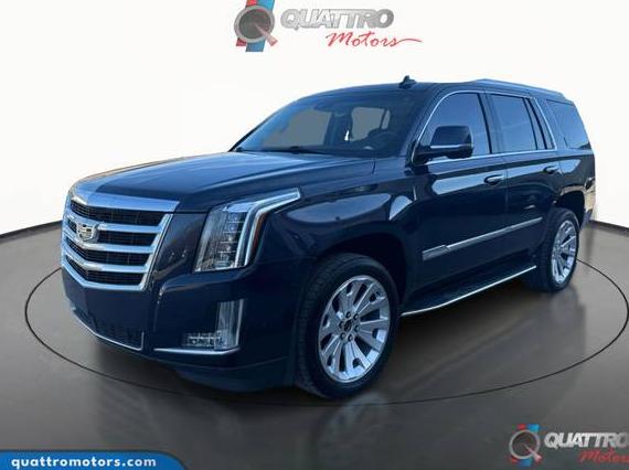 CADILLAC ESCALADE 2019 1GYS4BKJ1KR291129 image CADILLAC ESCALADE 2019 1GYS4BKJ1KR291129 image