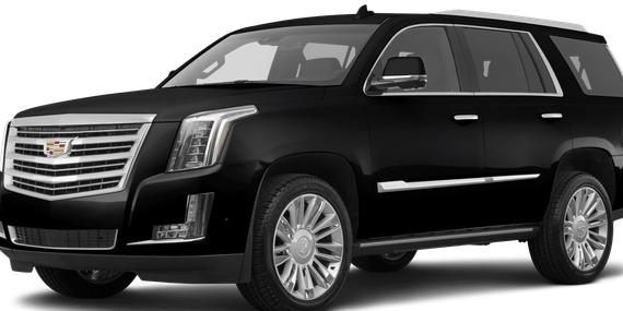 CADILLAC ESCALADE 2019 1GYS4DKJ7KR262746 image