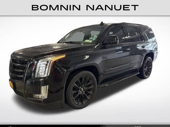 CADILLAC ESCALADE 2019 1GYS4BKJ1KR407364 image CADILLAC ESCALADE 2019 1GYS4BKJ1KR407364 image