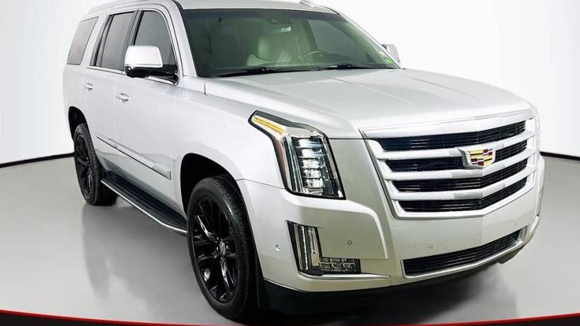 CADILLAC ESCALADE 2019 1GYS4BKJXKR286480 image