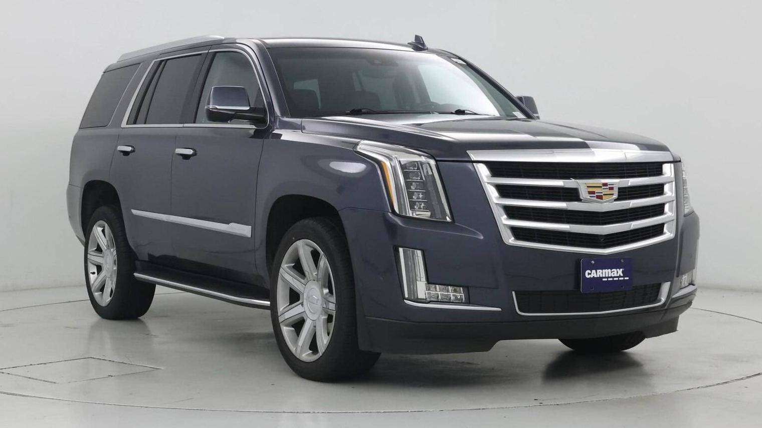 CADILLAC ESCALADE 2019 1GYS3BKJ6KR152486 image