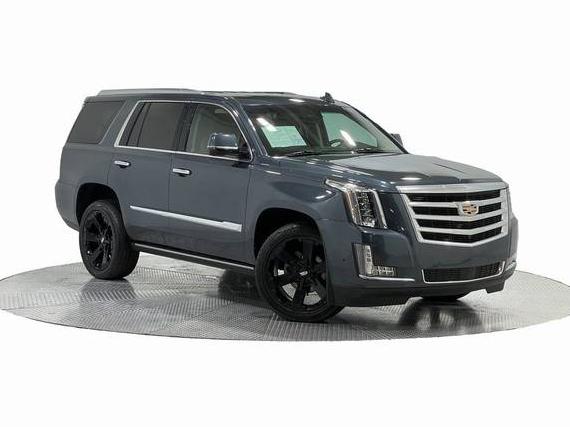 CADILLAC ESCALADE 2019 1GYS4CKJ0KR256362 image