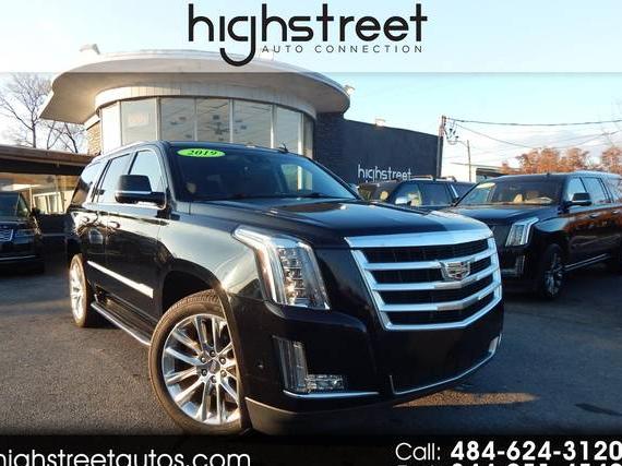 CADILLAC ESCALADE 2019 1GYS4BKJ4KR237260 image CADILLAC ESCALADE 2019 1GYS4BKJ4KR237260 image